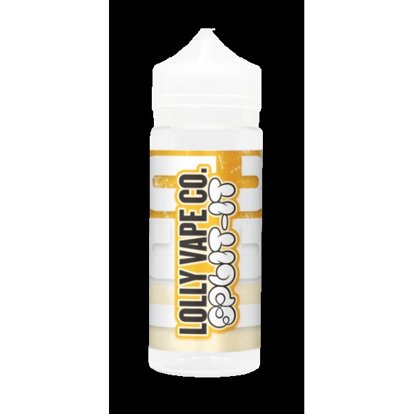 SPLIT IT ON ICE E LIQUID BY LOLLY VAPE CO 100ML 80VG