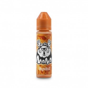 TROPI-COOL E LIQUID BY MOMO 50ML 70VG