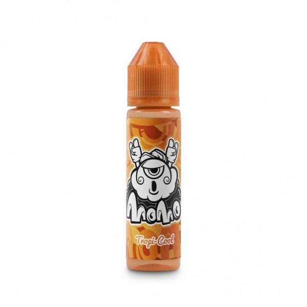 TROPI-COOL E LIQUID BY MOMO 50ML 70VG