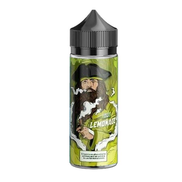 LEMONADE E LIQUID BY MR JUICER 100ML 70VG