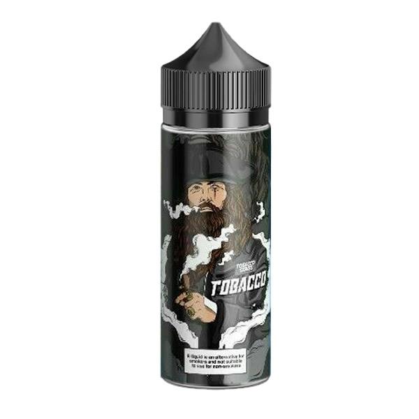 TOBACCO E LIQUID BY MR JUICER 100ML 70VG