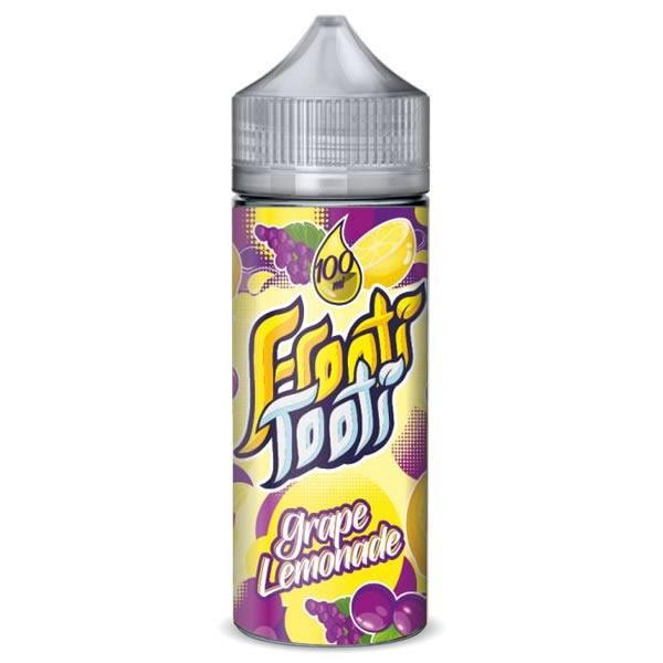 GRAPE LEMOANDE E LIQUID BY FROOTI TOOTI 100ML 70VG