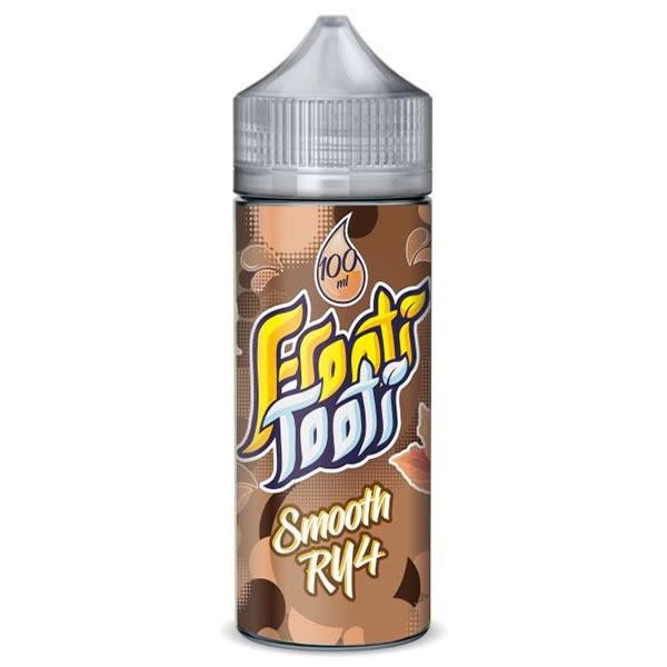 RY4 E LIQUID BY FROOTI TOOTI 100ML 70VG