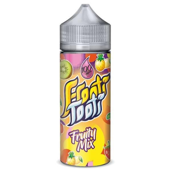 FRUITY MIX E LIQUID BY FROOTI TOOTI 50ML 70VG