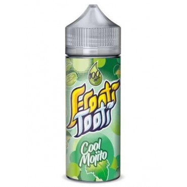 COOL MOJITO E LIQUID BY FROOTI TOOTI 50ML 70VG