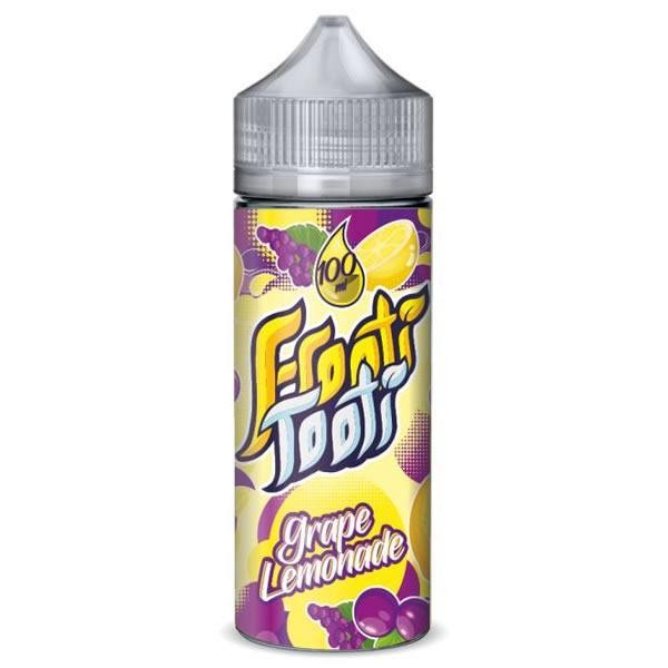 GRAPE LEMOANDE E LIQUID BY FROOTI TOOTI 50ML 70VG