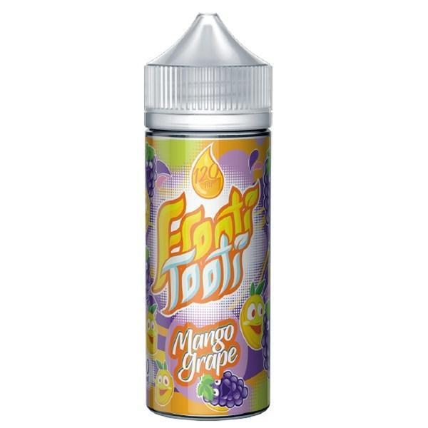 MANGO GRAPE E LIQUID BY FROOTI TOOTI 50ML 70VG