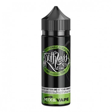 JUNGLE FEVER E LIQUID BY RUTHLESS 100ML 70VG