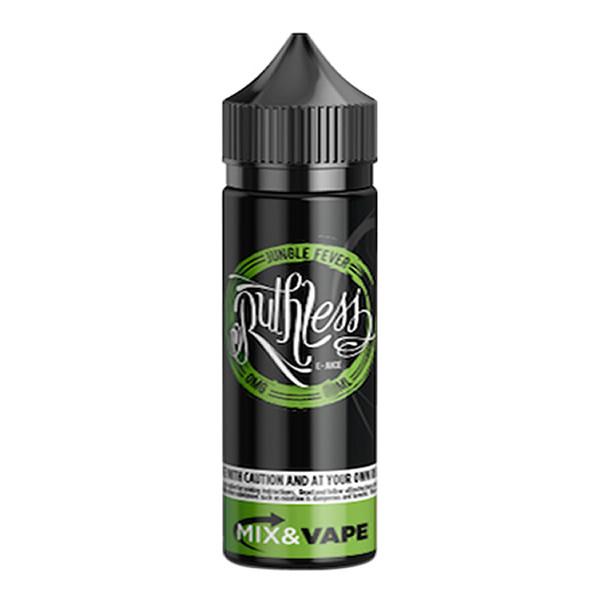 JUNGLE FEVER E LIQUID BY RUTHLESS 100ML 70VG