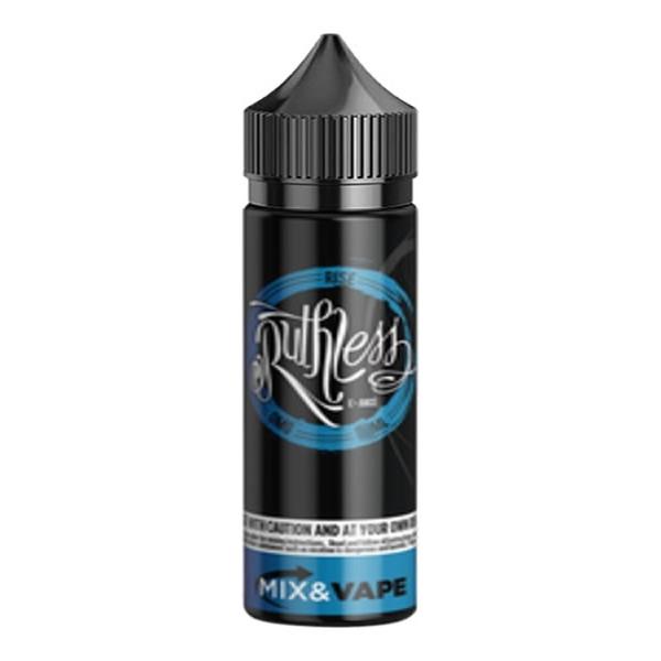 RISE E LIQUID BY RUTHLESS 100ML 70VG