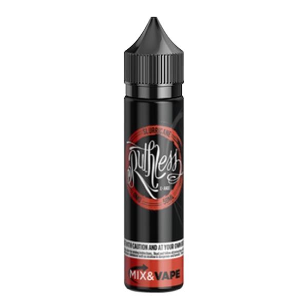 SLURRICANE E LIQUID BY RUTHLESS 50ML 70VG