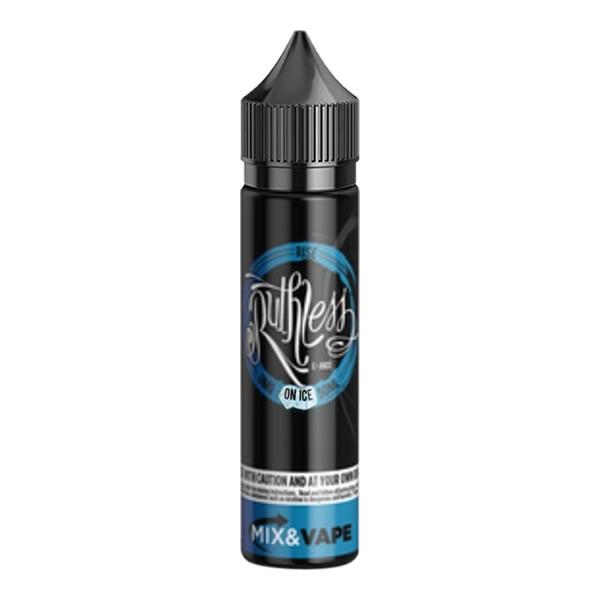 RISE ON ICE E LIQUID BY RUTHLESS 50ML 70VG