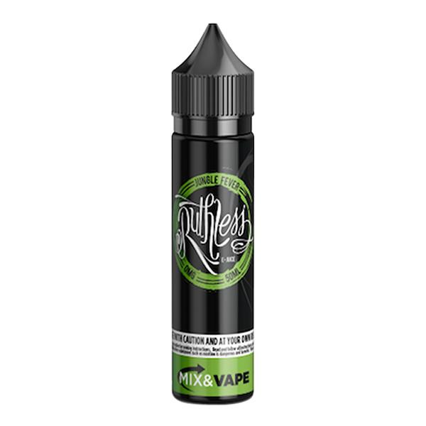 JUNGLE FEVER E LIQUID BY RUTHLESS 50ML 70VG