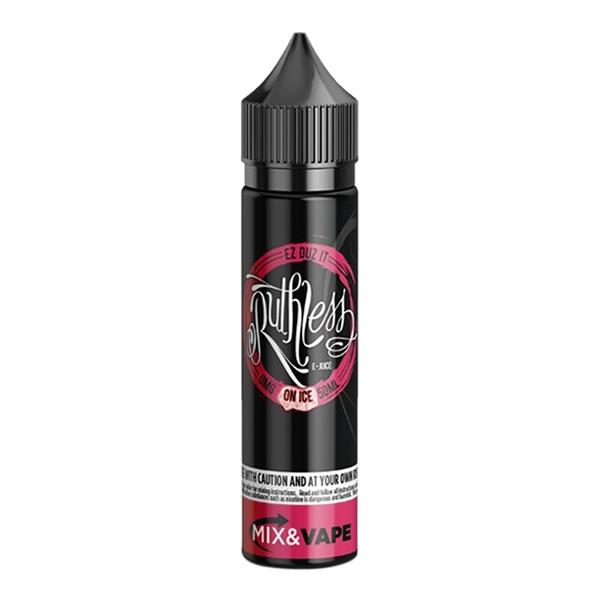 EZ DUZ IT ON ICE E LIQUID BY RUTHLESS 50ML 70VG