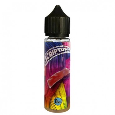 LEMON SHERBET E LIQUID BY SCRIPTURE 50ML 50VG