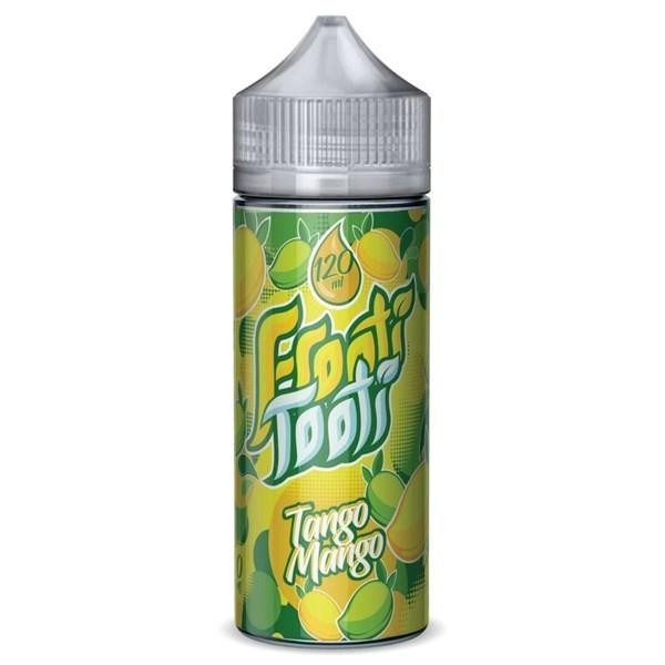 TANGO MANGO E LIQUID BY FROOTI TOOTI 160ML 70VG