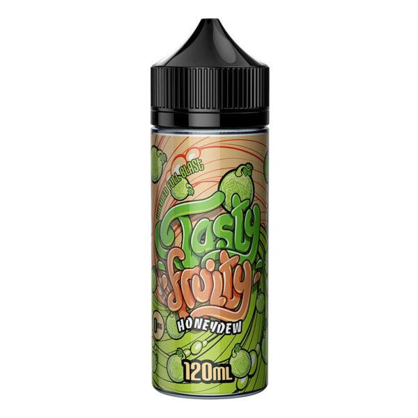 HONEYDEW E LIQUID BY TASTY FRUITY 100ML 70VG