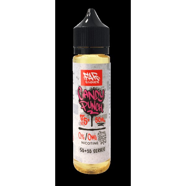 CANDY PUNCH E LIQUID BY FAR - ELEMENT 50ML 75VG