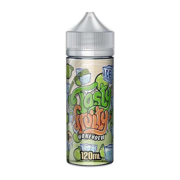 HONEYDEW ICE E LIQUID BY TASTY FRUITY 100ML 70VG