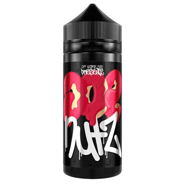 JAM E LIQUID BY DOE NUTZ 100ML 70VG