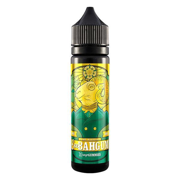 MANGO E LIQUID BY EEE BAH GUM 50ML 70VG