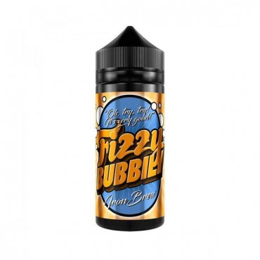 IRON BREW E LIQUID BY FIZZY BUBBILY 100ML 70VG