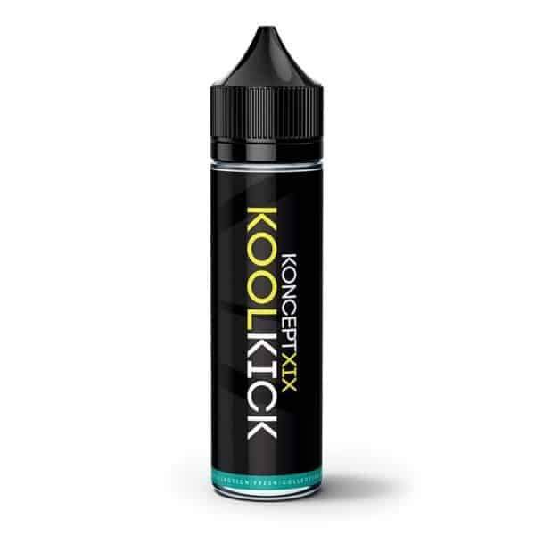 KOOL KICK E LIQUID BY KONCEPT XIX 50ML 80VG