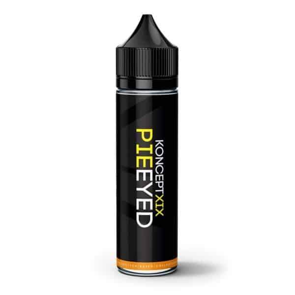 PIE EYED E LIQUID BY KONCEPT XIX 50ML 80VG