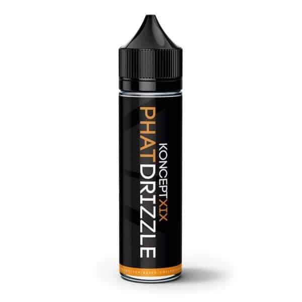 PHAT DRIZZLE E LIQUID BY KONCEPT XIX 50ML 80VG