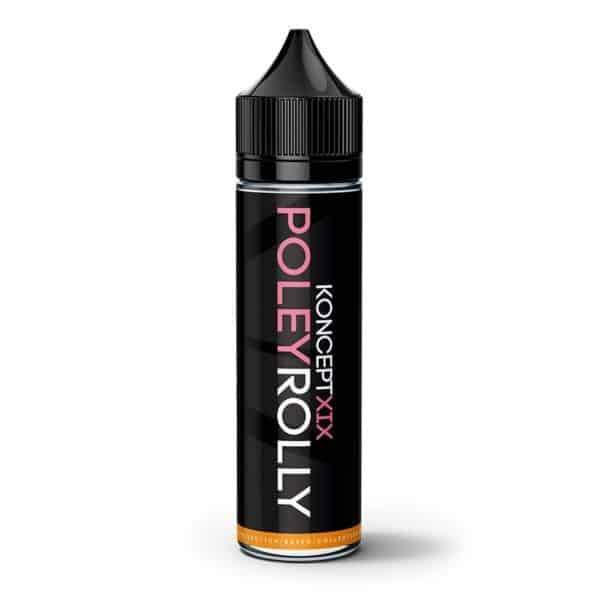 POLEY ROLLY E LIQUID BY KONCEPT XIX 50ML 80VG