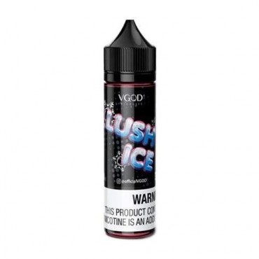 LUCH ICE E LIQUID BY VGOD 50ML 70VG