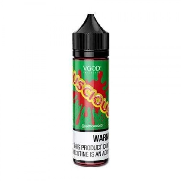 LUCIOUS E LIQUID BY VGOD 50ML 70VG