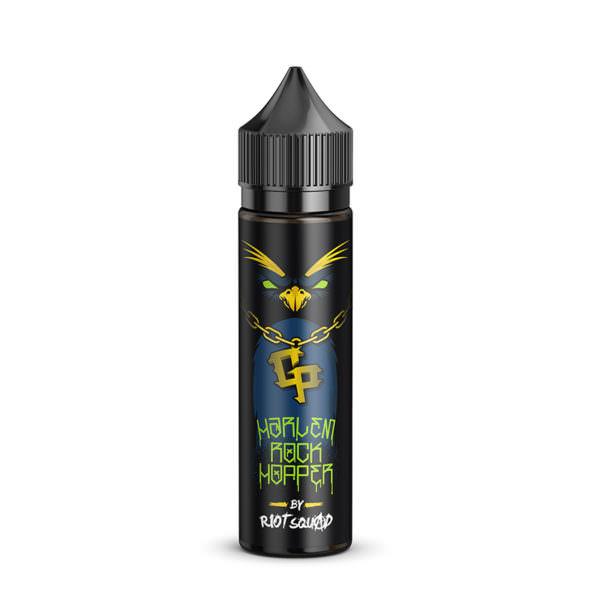 HARLEM ROCKHOPPER E LIQUID BY GHETTO PENGUIN 50ML 70VG