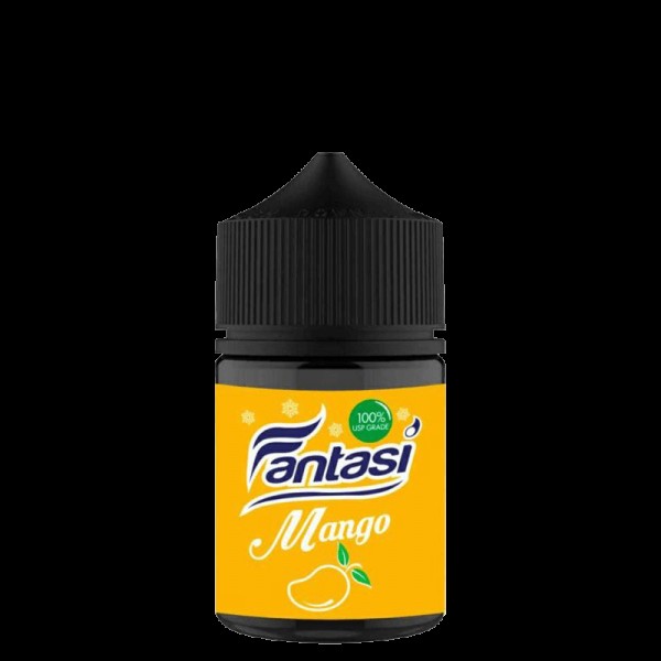 MANGO E LQIUID BY FANTASI 50ML 70VG