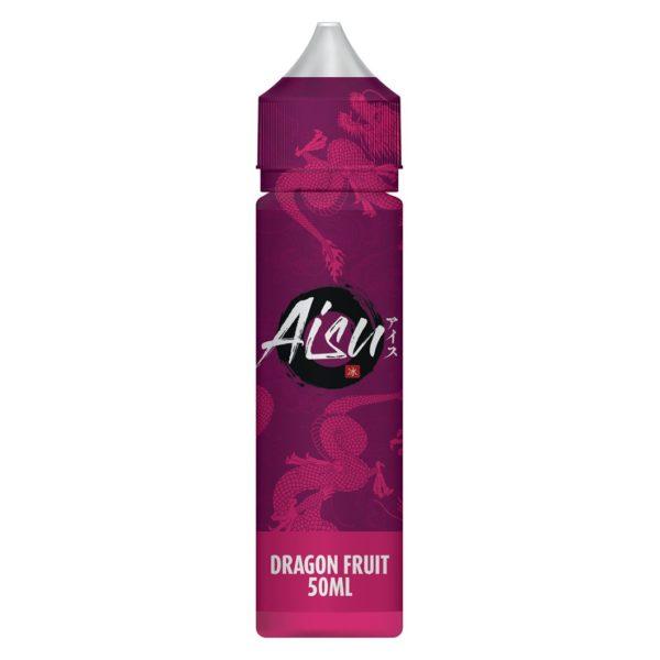 DRAGON FRUIT E LIQUID BY AISU 50ML 70VG