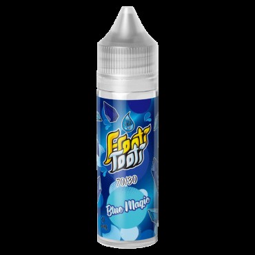 BLUE MAGIC E LIQUID BY FROOTI TOOTI 50ML 70VG