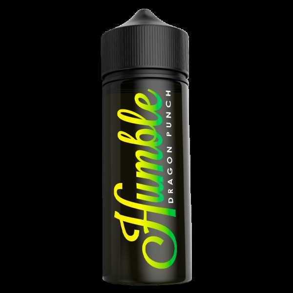 DRAGON PUNCH E LIQUID BY HUMBLE 100ML 70VG