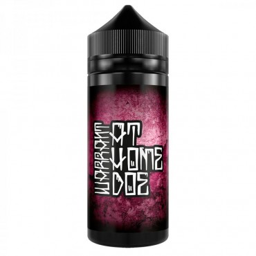 WARRANT E LIQUID BY AT HOME DOE 100ML 75VG