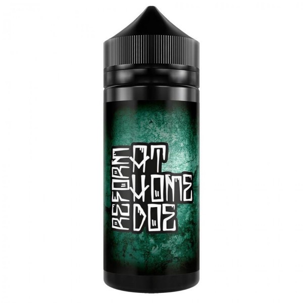 REFORM E LIQUID BY AT HOME DOE 100ML 75VG