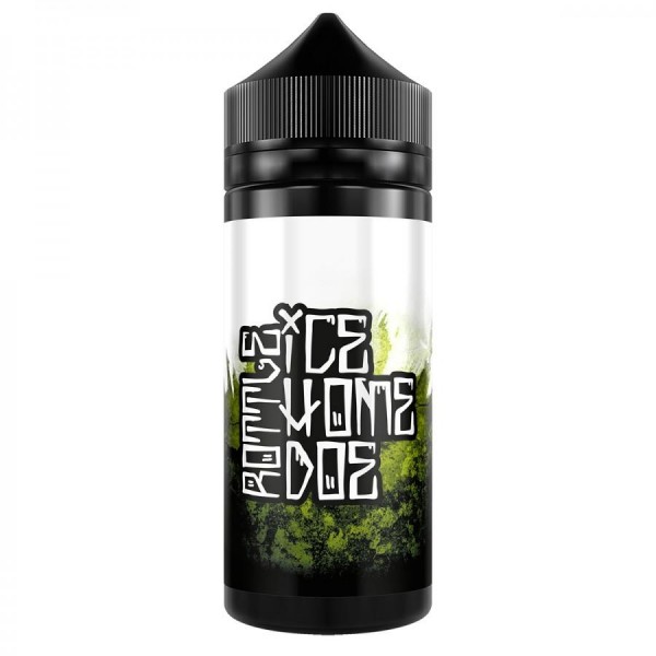 ROTTLE E LIQUID BY AT HOME DOE 100ML 75VG