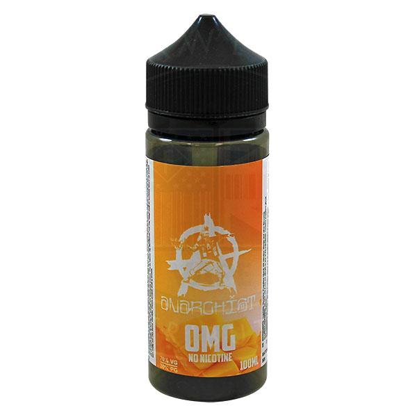 MANGO E LIQUID BY ANARCHIST 100ML 70VG