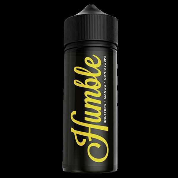 HONEY MANGO CANTALOUPE E LIQUID BY HUMBLE 100ML 70VG