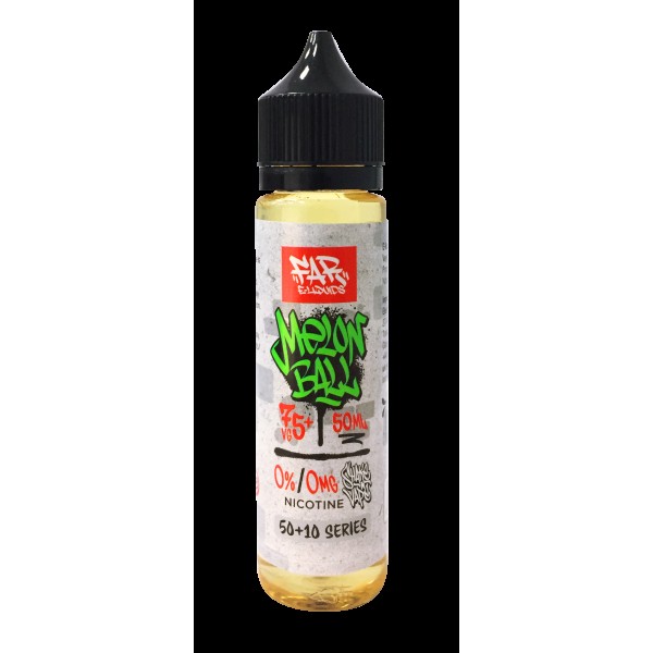 MELON BALL E LIQUID BY FAR - ELEMENT 50ML 75VG