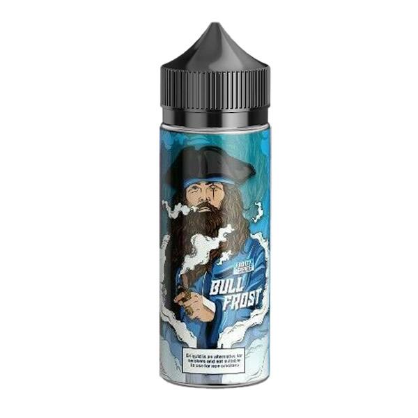 BULL FROST E LIQUID BY MR JUICER 100ML 70VG