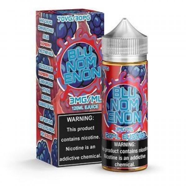 BLUNOMENON E LIQUID BY NOMENON 100ML 70VG