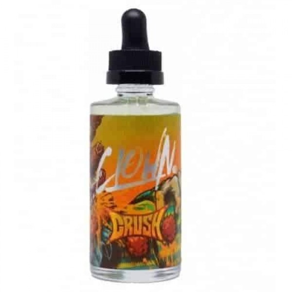 CRUSH E LIQUID BY BAD DRIP - CLOWN 50ML 80VG