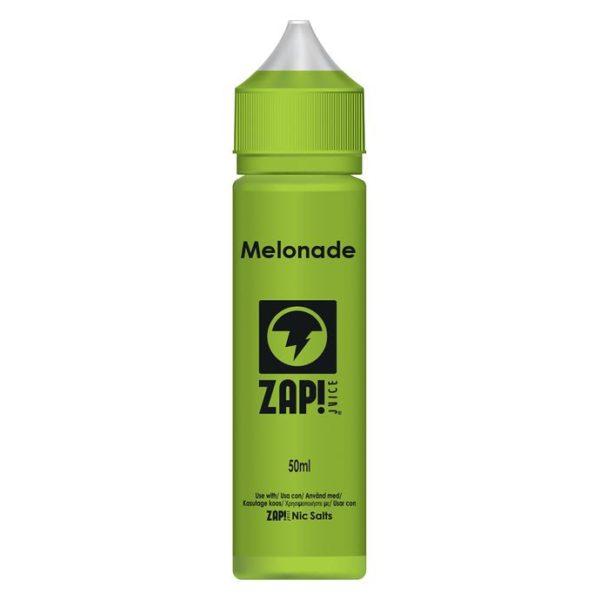 MELONADE E LIQUID BY ZAP! JUICE 50ML 70VG