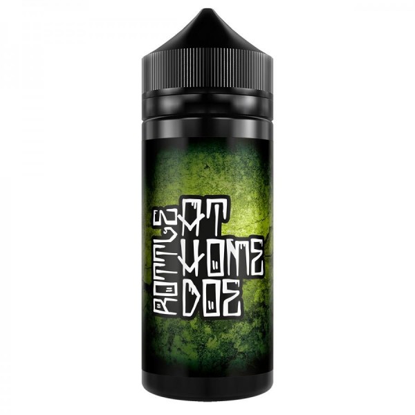 ROTTLE E LIQUID BY AT HOME DOE 100ML 75VG