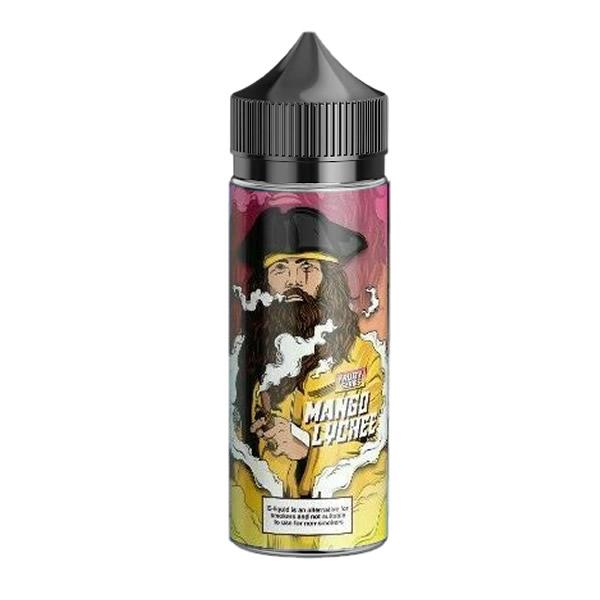 MANGO LYCHEE E LIQUID BY MR JUICER 100ML 70VG