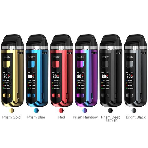 SMOK RPM 2 POD KIT